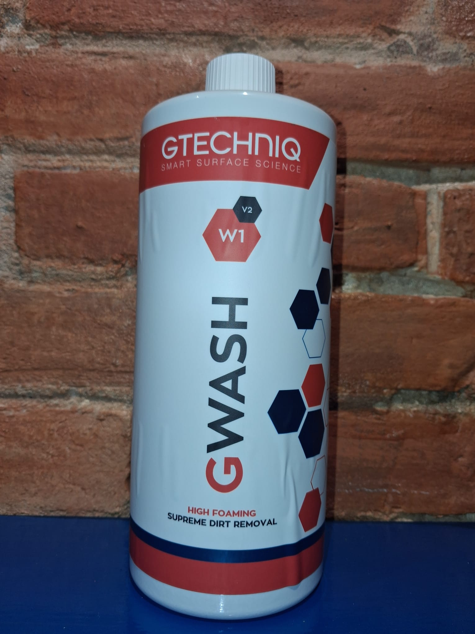 Image of Gtechniq Gwash 1L